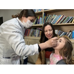 Vacinação nas escolas é prorrogada no Paraná